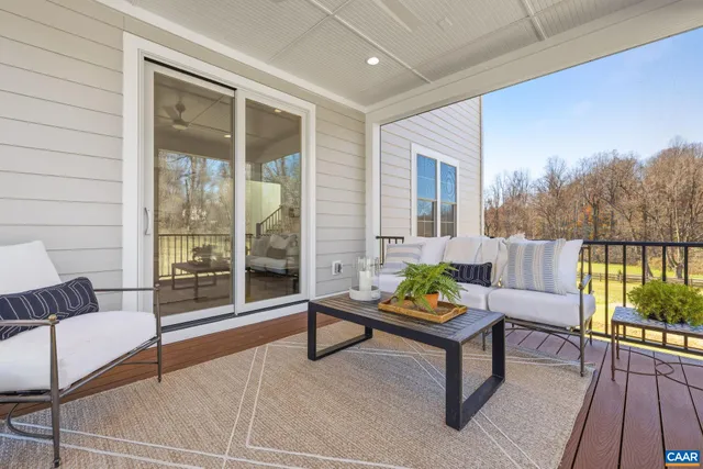 $1,595,000 | 3550 Dick Woods Road, Charlottesville, VA 22903