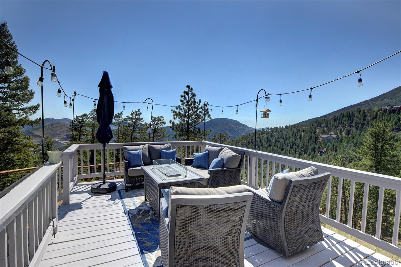 451 Sawmill Creek Road Evergreen, CO 80439 - Photo 24 of 47