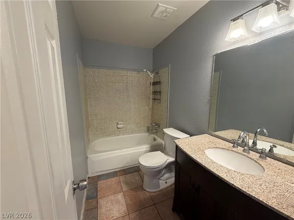 $1,850 | 5971 Via Capri, Las Vegas, NV 89122