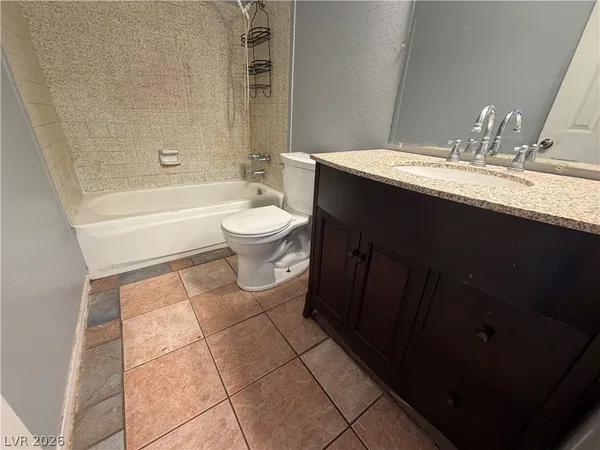 $1,850 | 5971 Via Capri, Las Vegas, NV 89122