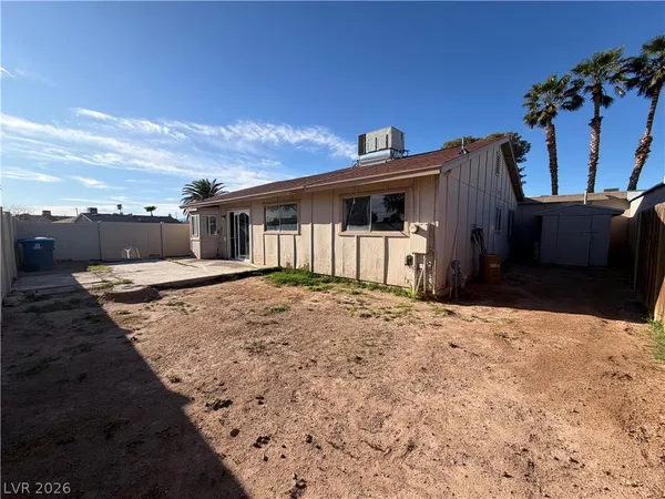 $1,850 | 5971 Via Capri, Las Vegas, NV 89122