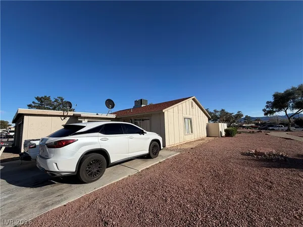 $1,850 | 5971 Via Capri, Las Vegas, NV 89122