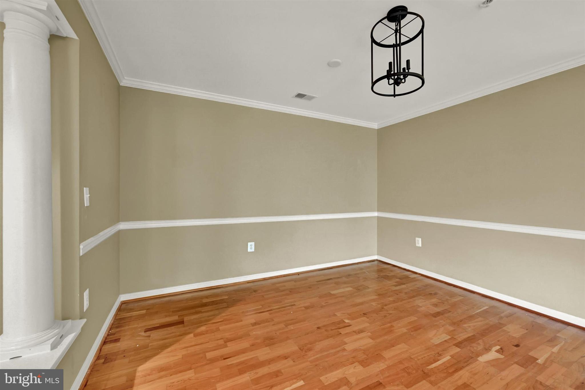 12021 Tralee Road, Unit 402 Lutherville-Timonium, MD 21093 - Photo 8 of 36 Dining Room
