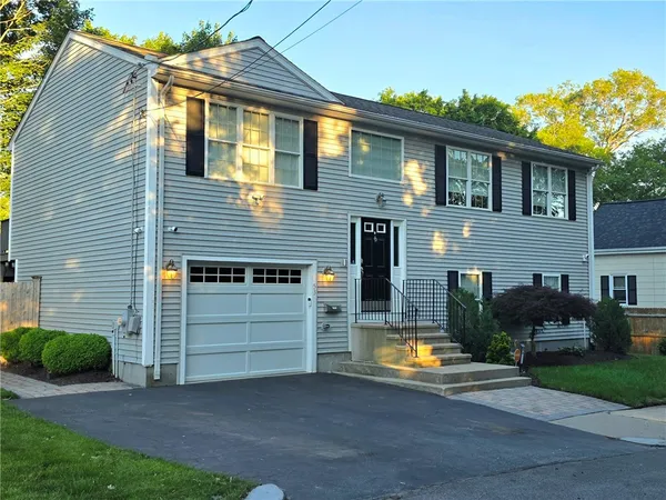 $549,900 | 53 Herbert Street, Providence, RI 02909