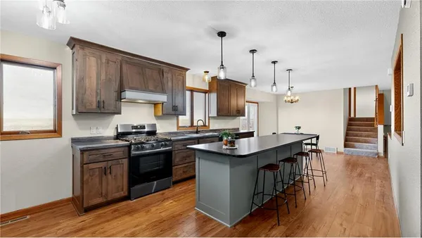 $524,900 | 15158 241st Avenue, Preston, MN 55965