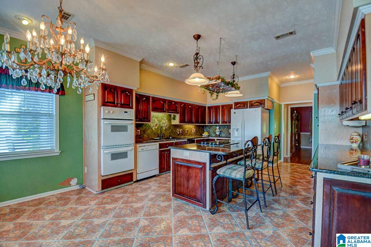 752 Sugar Loaf Hill Road Deatsville, AL 36022 - Photo 16 of 49
