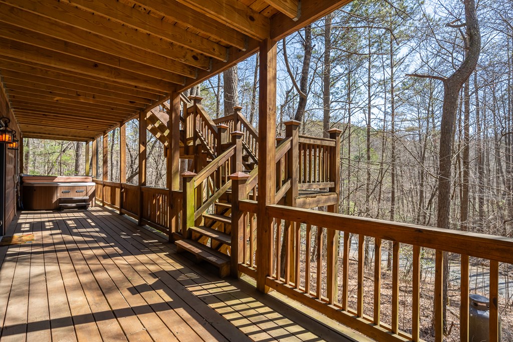 30 Gothic Court Ellijay, GA 30540 - Photo 21 of 59 Gallery Image 21