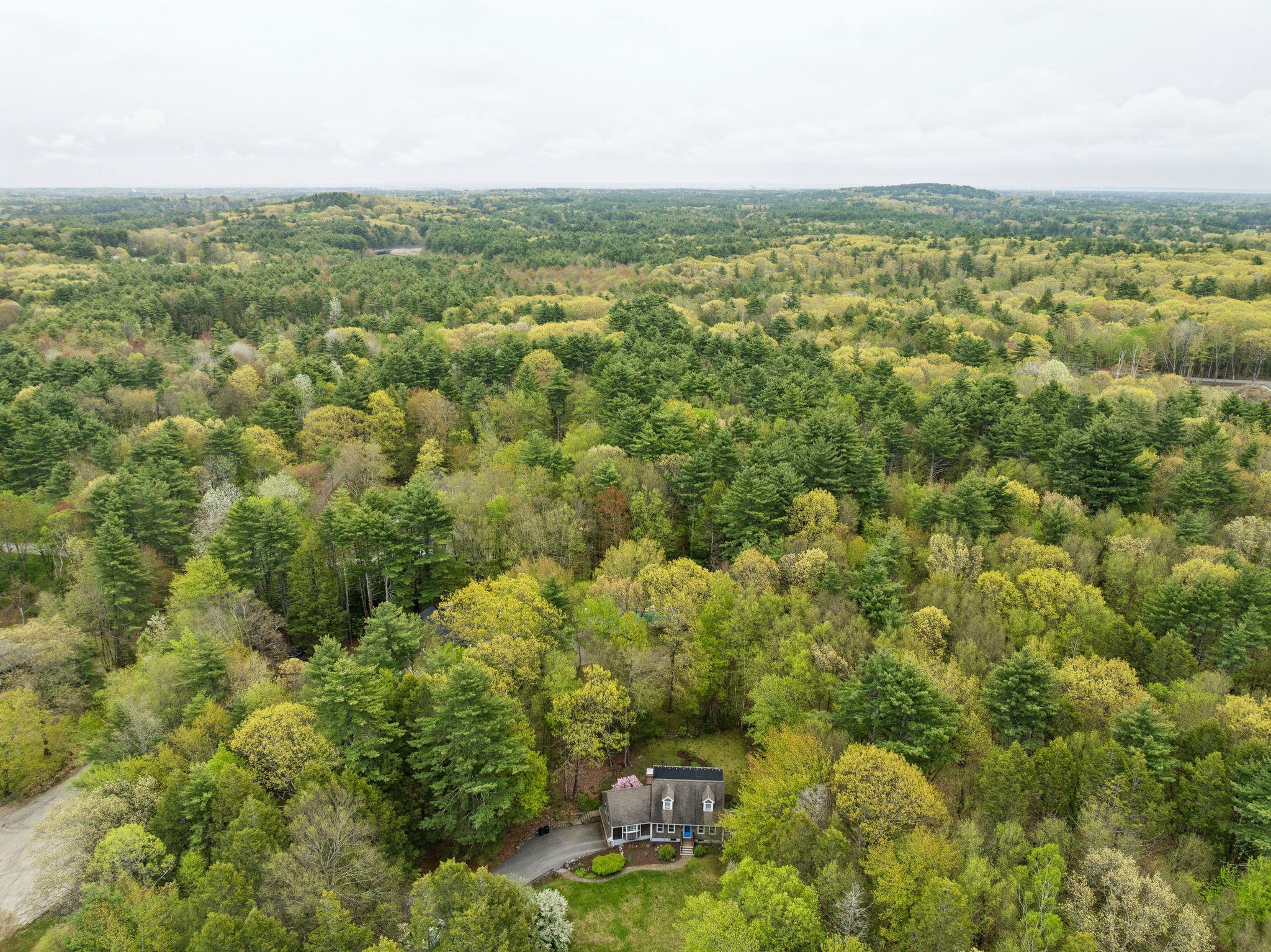 12 Hemlock Road Kensington, NH 03833 - Photo 34 of 37