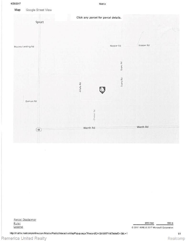 0 Alfalfa Road Lachine, MI 49753 - Photo 3 of 5 2979_001-page-001.jpg