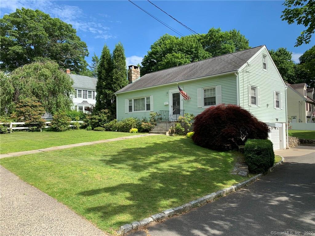 37 Gilbert Street Ridgefield, CT 06877 - Photo 1 of 1