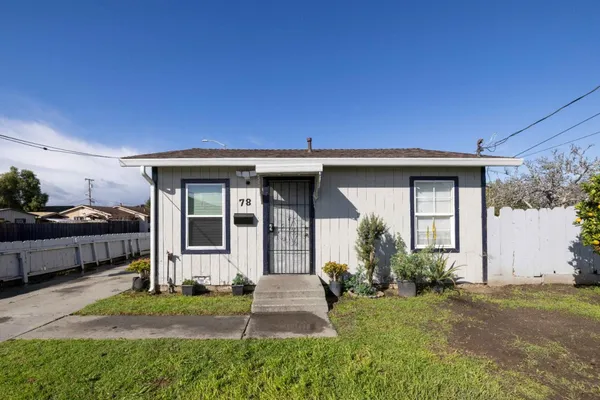 $419,000 | 78 Ragsdale Court, Salinas, CA 93905