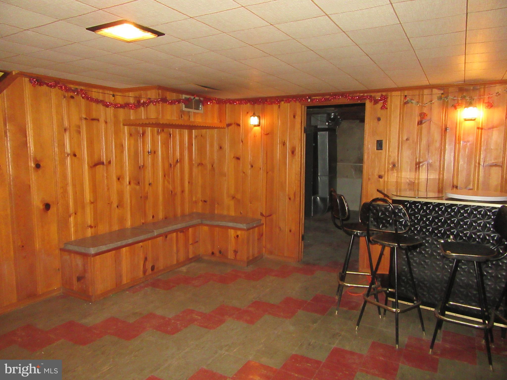 615 Hawarden Road Springfield, PA 19064 - Photo 14 of 14 Finished Basement
