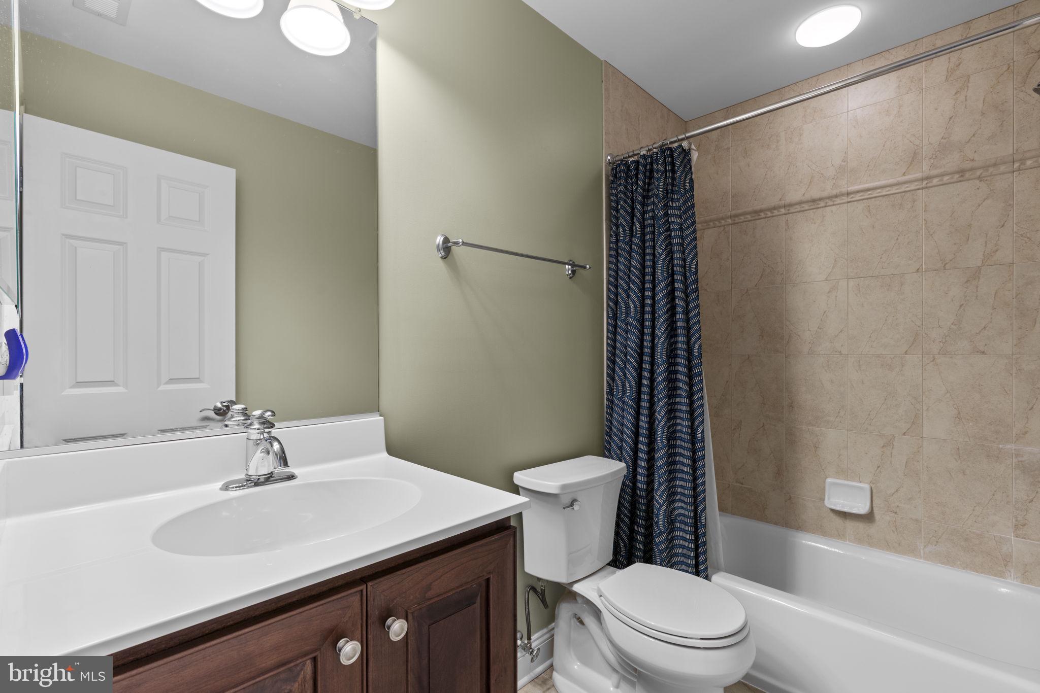 370 Eagle Hill Road Pasadena, MD 21122 - Photo 62 of 118 Bedroom 5 Attached Bath