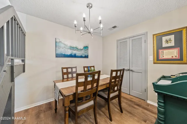 $159,000 | 1304 E Bayou, Unit 1A, Lafayette, LA 70508