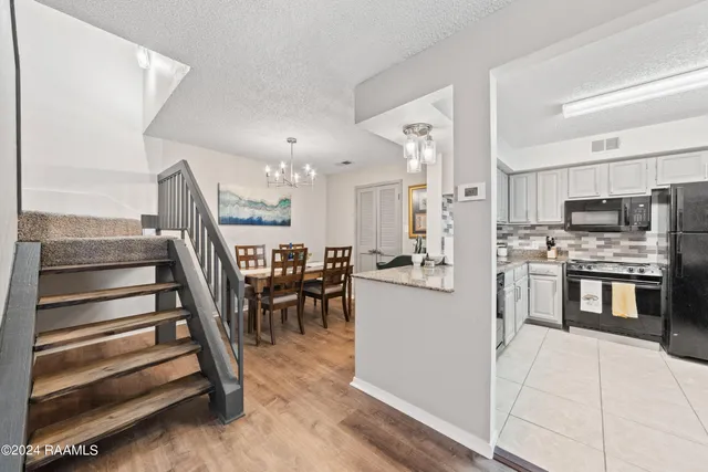 $159,000 | 1304 E Bayou, Unit 1A, Lafayette, LA 70508