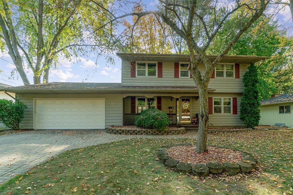 511 Columbia Road Midland, MI 48640 - Photo 27 of 36 Gallery Image 27