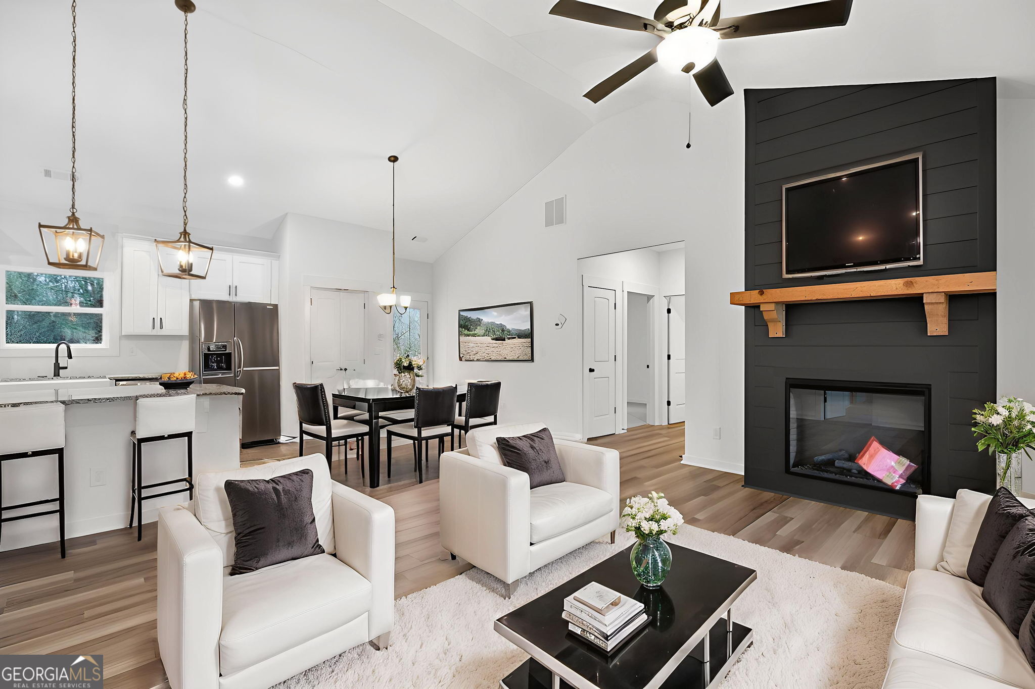 438 Perkins Road Dallas, GA 30157 - Photo 4 of 28