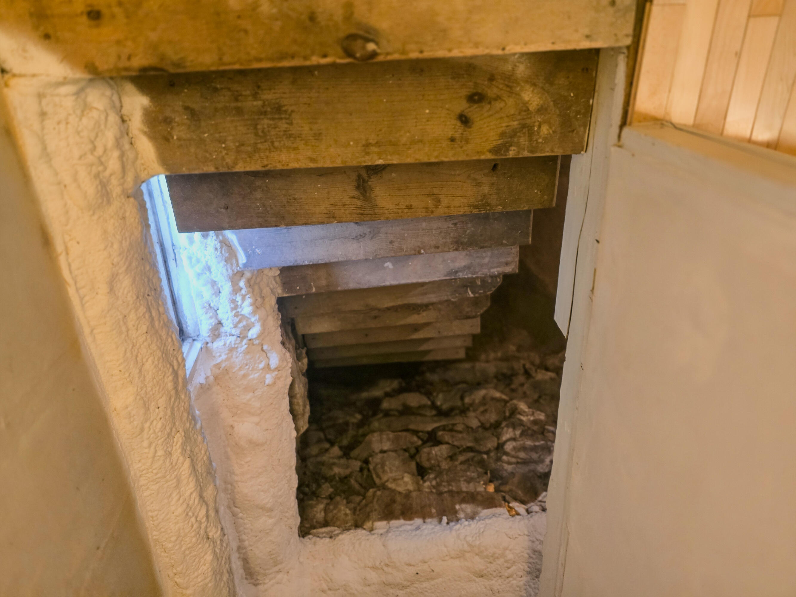473 South Main Street Brewer, ME 04412 - Photo 44 of 64 basement