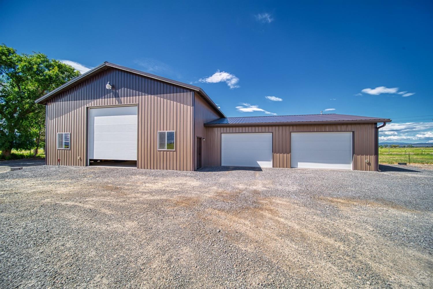 14724 Southwest Riggs Road Powell Butte, OR 97753 - Photo 21 of 25 Additional Photo