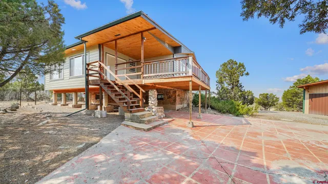 $935,000 | 40161 Cottonwood Creek Road, Crawford, CO 81415