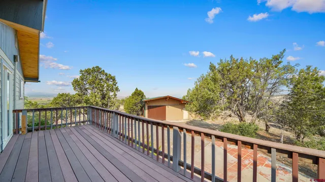 $935,000 | 40161 Cottonwood Creek Road, Crawford, CO 81415