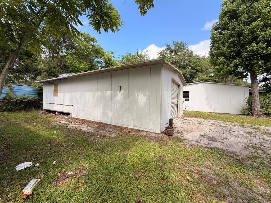 24021 Armadillo Road Astor, FL 32102 - Photo 32 of 38