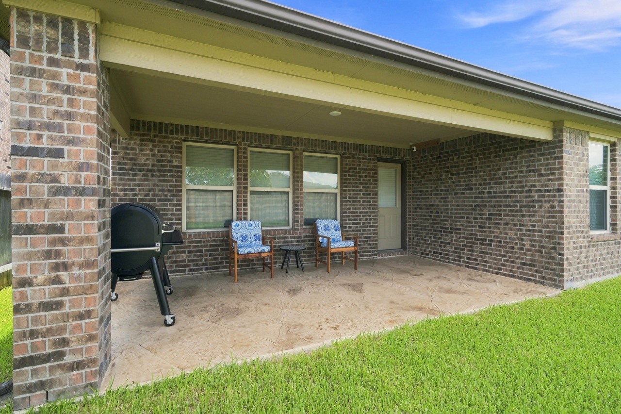 10110 Whitney Reach Drive Rosharon, TX 77583 - Photo 41 of 50 Gallery Image 41