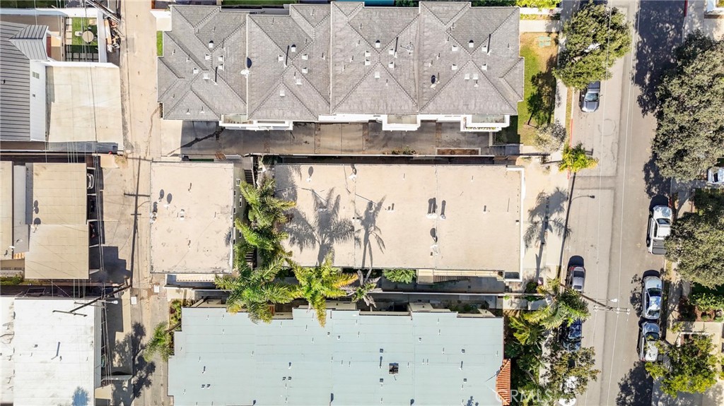 221 Sheldon Street El Segundo, CA 90245 - Photo 30 of 34 a view of building with an outdoor space