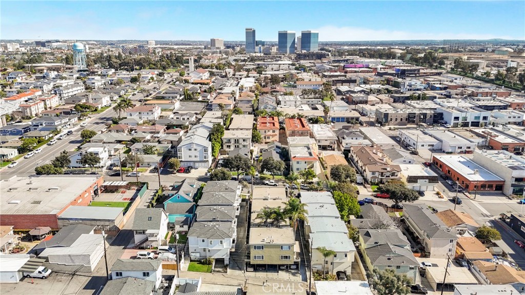 221 Sheldon Street El Segundo, CA 90245 - Photo 31 of 34 an aerial view of a city