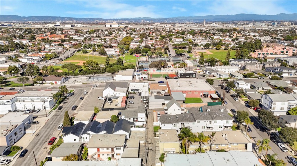 221 Sheldon Street El Segundo, CA 90245 - Photo 34 of 34 an aerial view of multiple house