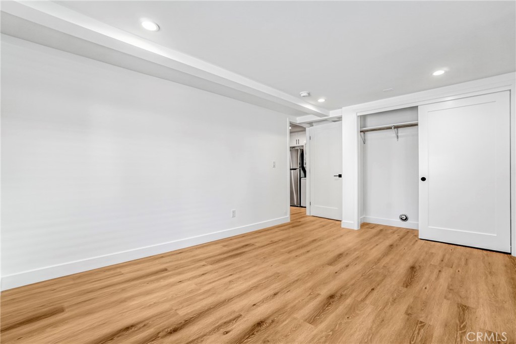 221 Sheldon Street El Segundo, CA 90245 - Photo 9 of 34 a view of an empty room