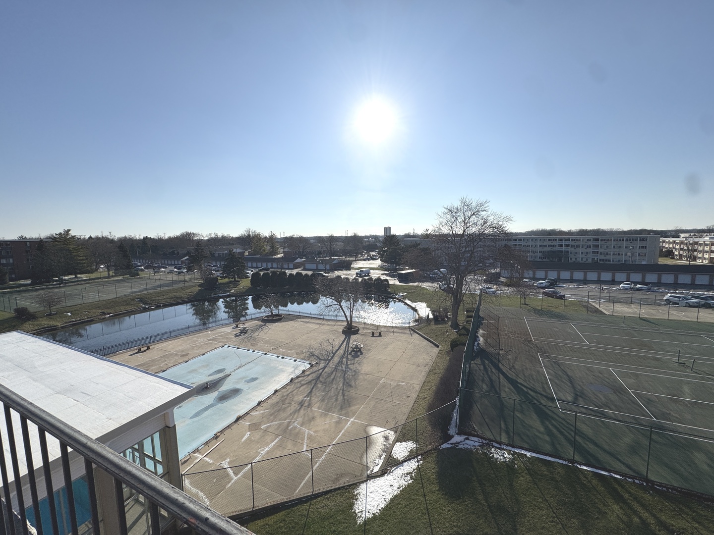 18 East Old Willow Road, Unit 522N Prospect Heights, IL 60070 - Photo 27 of 29