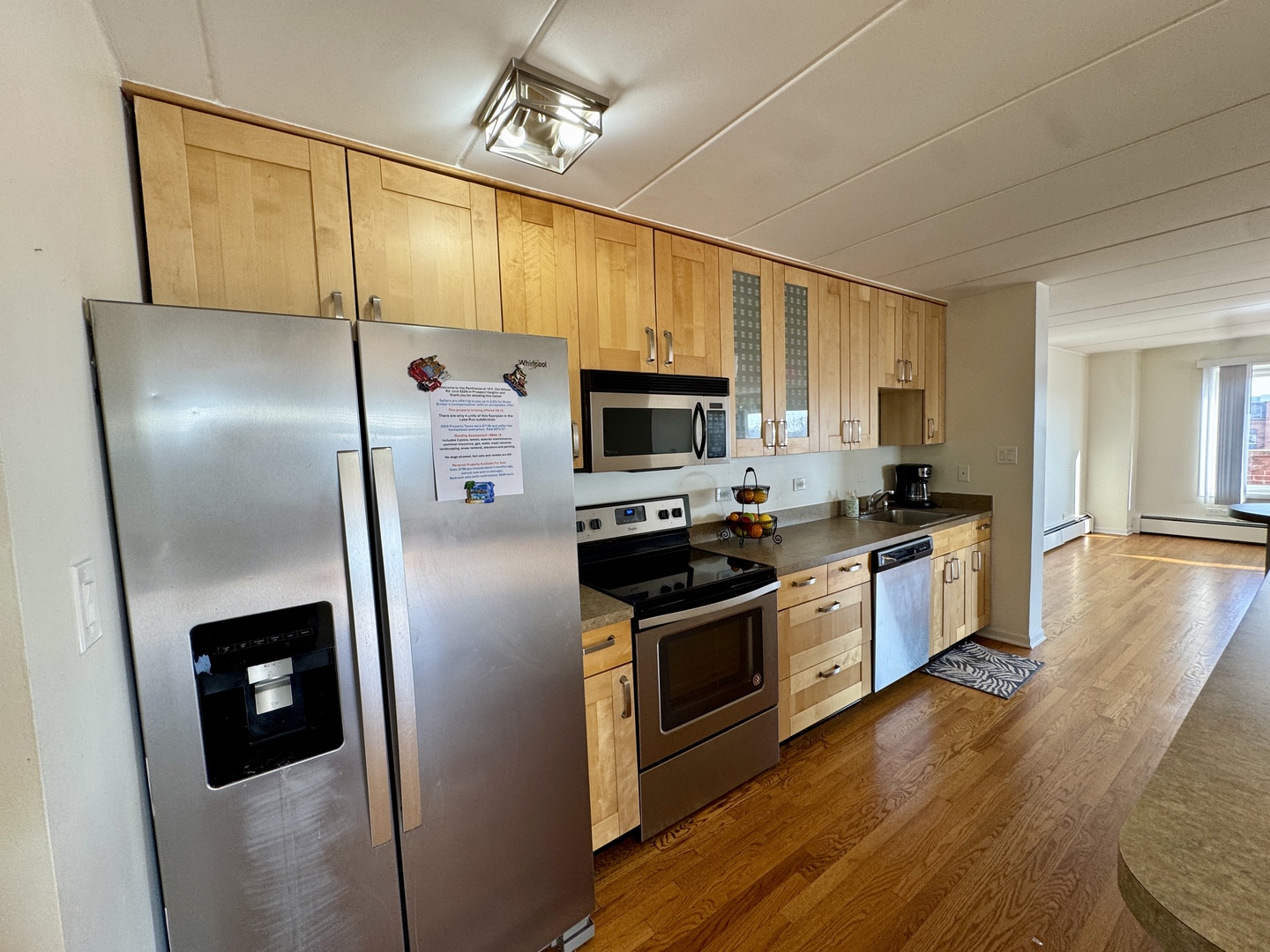 18 East Old Willow Road, Unit 522N Prospect Heights, IL 60070 - Photo 10 of 29