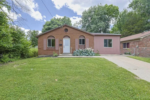 $260,000 | 6227 Leroy Place, Cincinnati, OH 45230