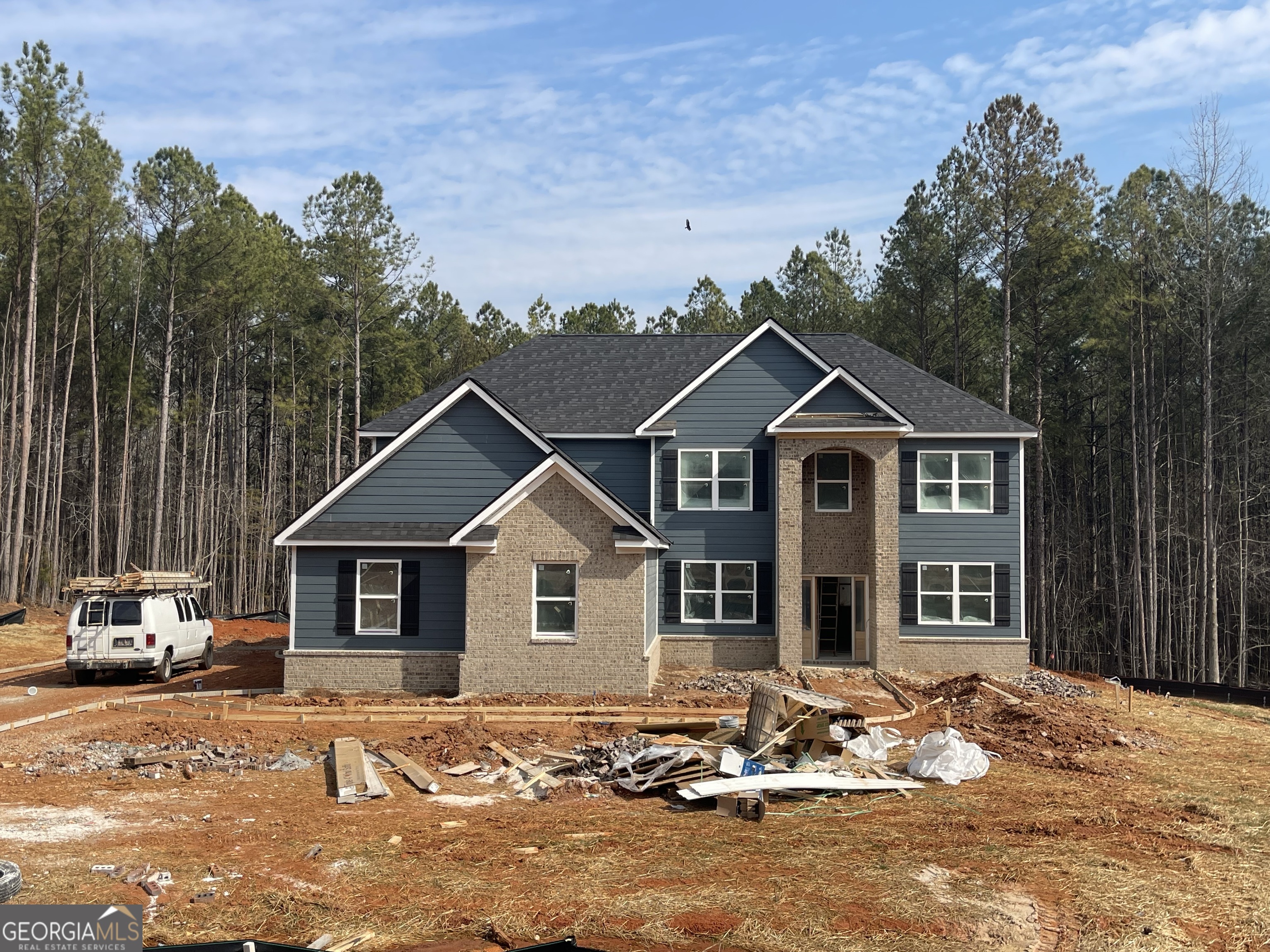 2345 New Hope Road Locust Grove, GA 30248 - Photo 1 of 58