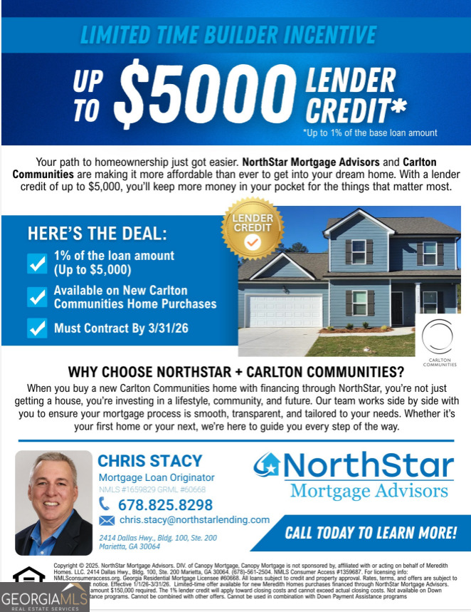 2345 New Hope Road Locust Grove, GA 30248 - Photo 16 of 58