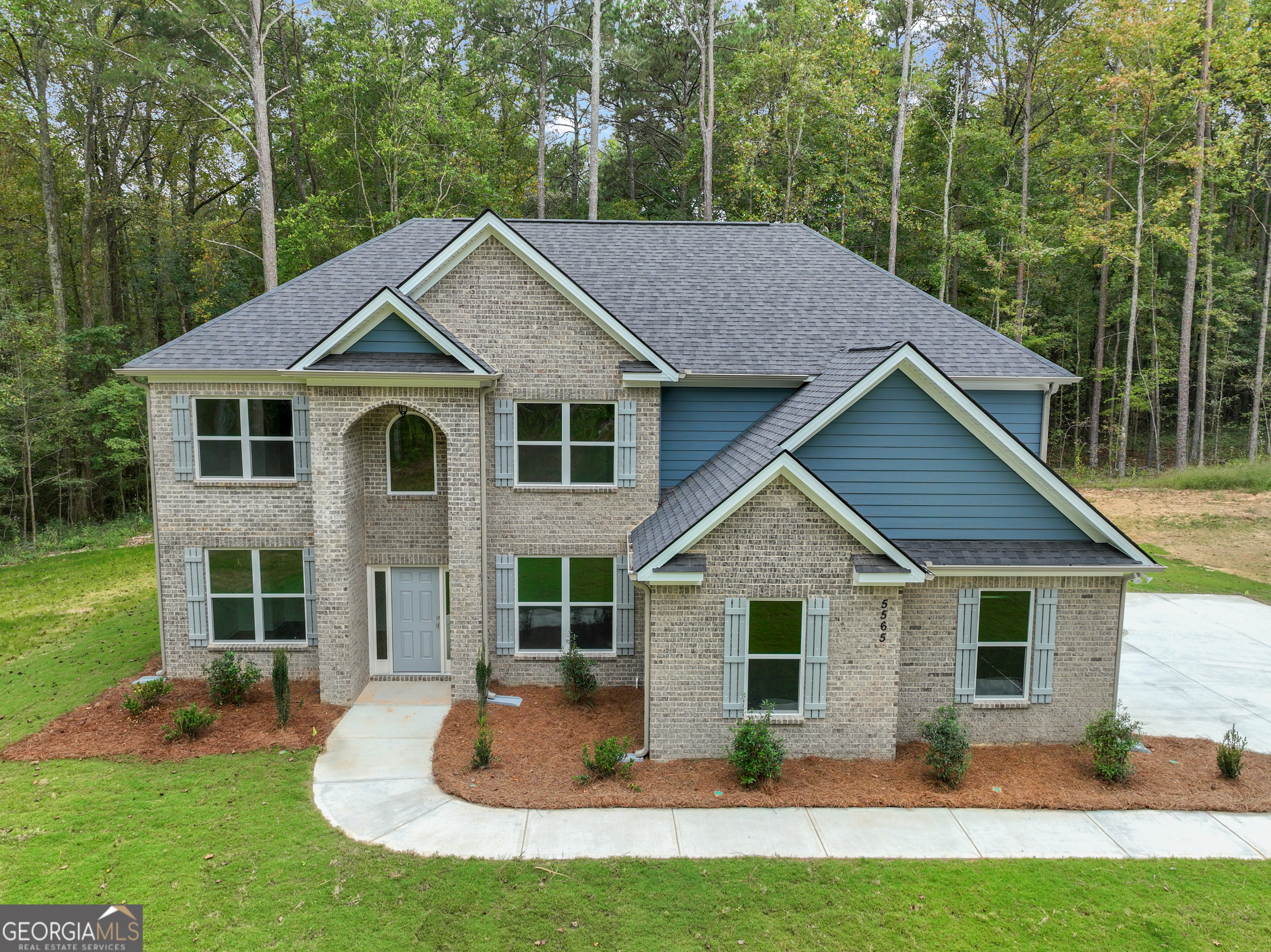 2345 New Hope Road Locust Grove, GA 30248 - Photo 17 of 58