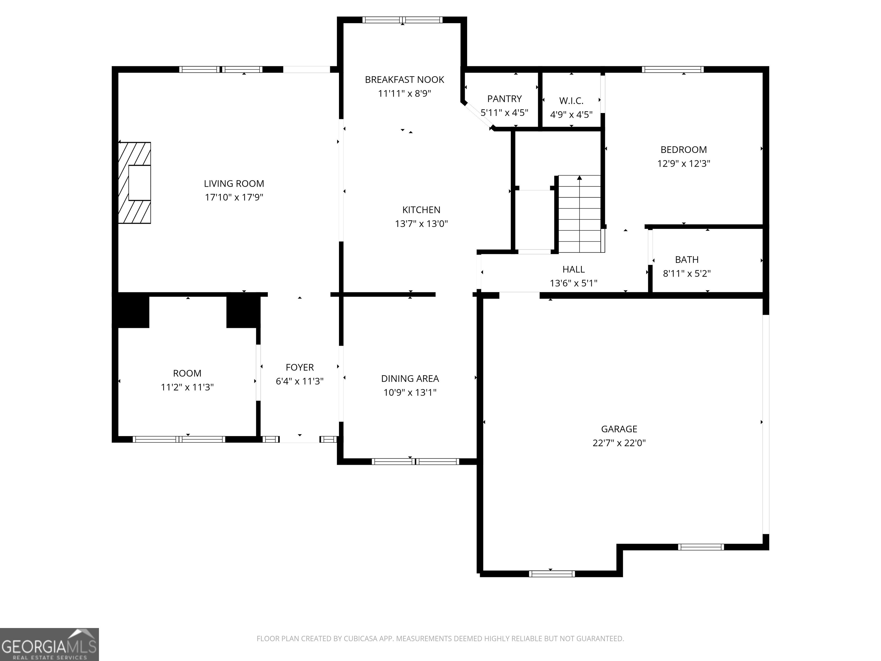 2345 New Hope Road Locust Grove, GA 30248 - Photo 18 of 58