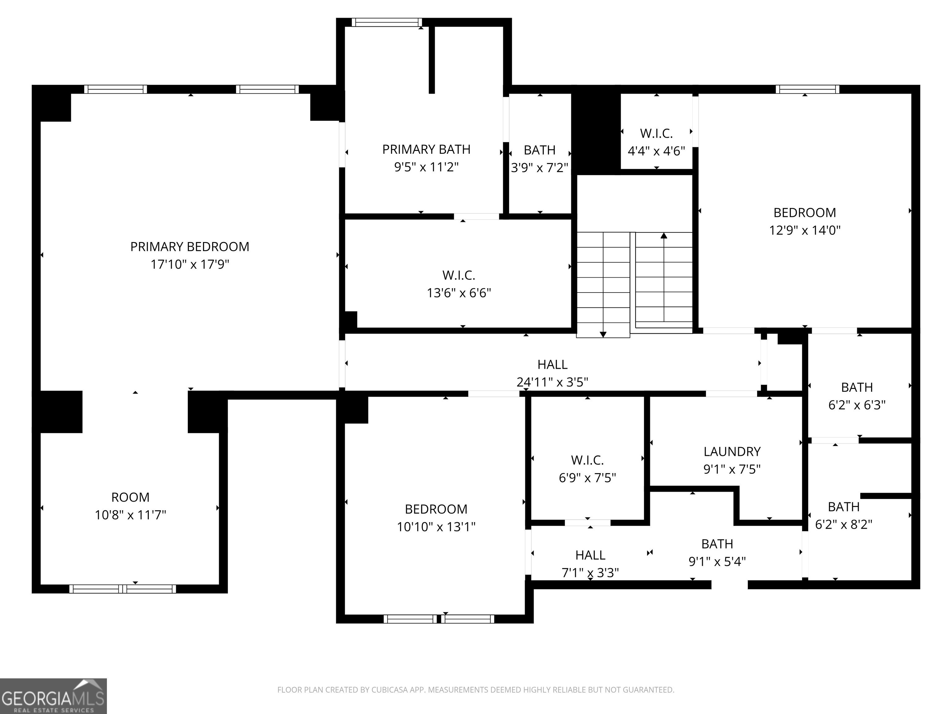 2345 New Hope Road Locust Grove, GA 30248 - Photo 39 of 58