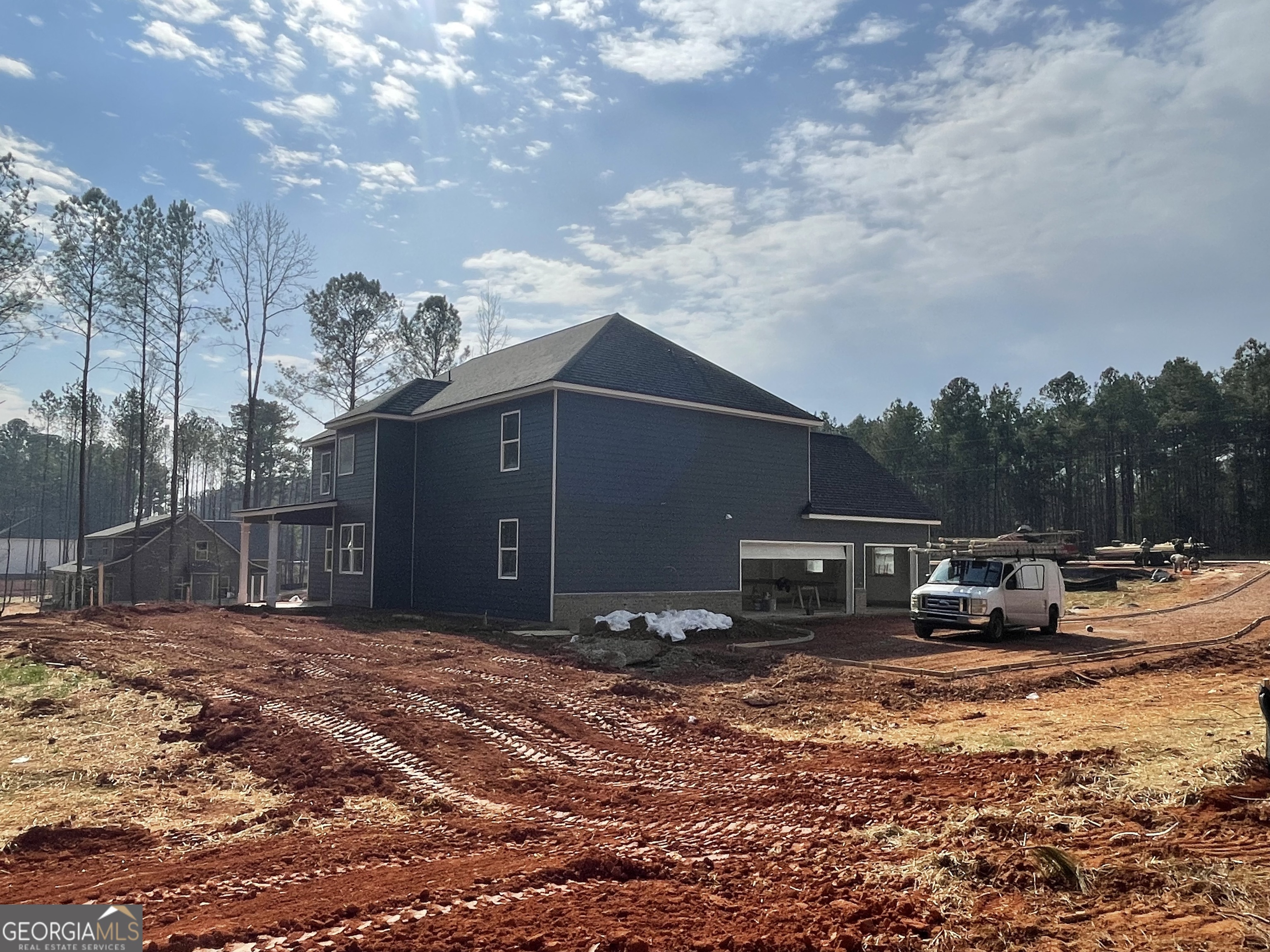 2345 New Hope Road Locust Grove, GA 30248 - Photo 5 of 58