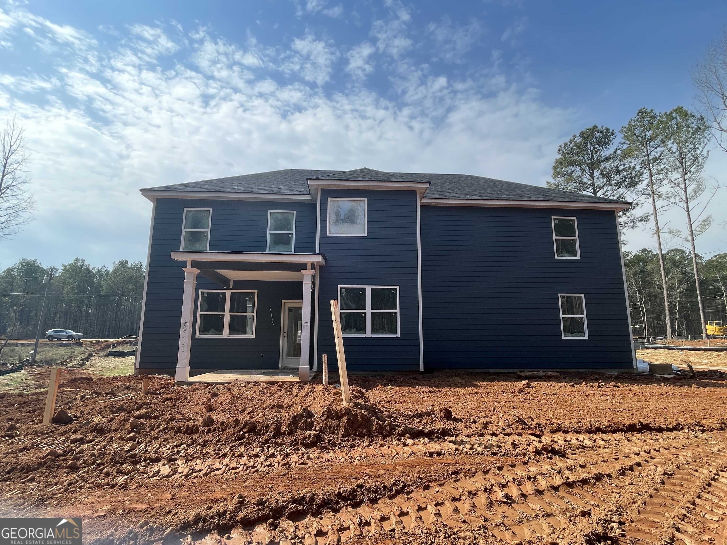 2345 New Hope Road Locust Grove, GA 30248 - Photo 7 of 58