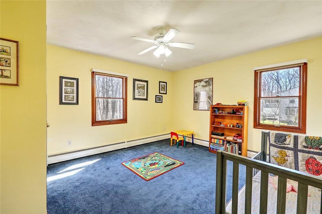 210 John Franklin Road Coventry, RI 02831 - Photo 24 of 50