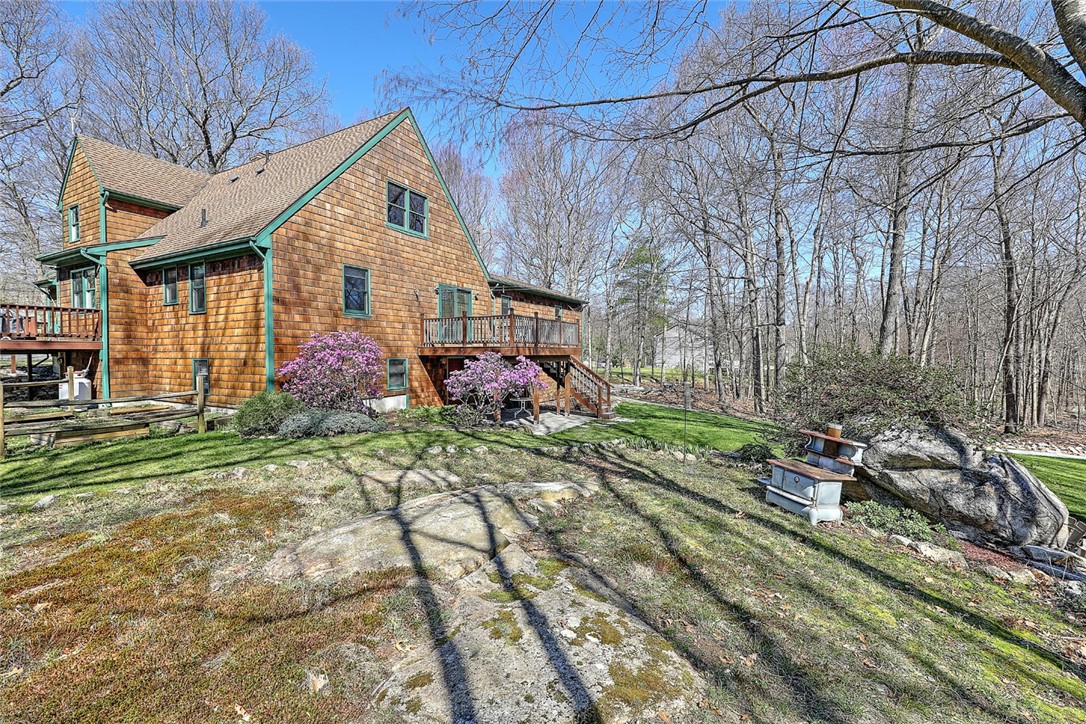 210 John Franklin Road Coventry, RI 02831 - Photo 41 of 50