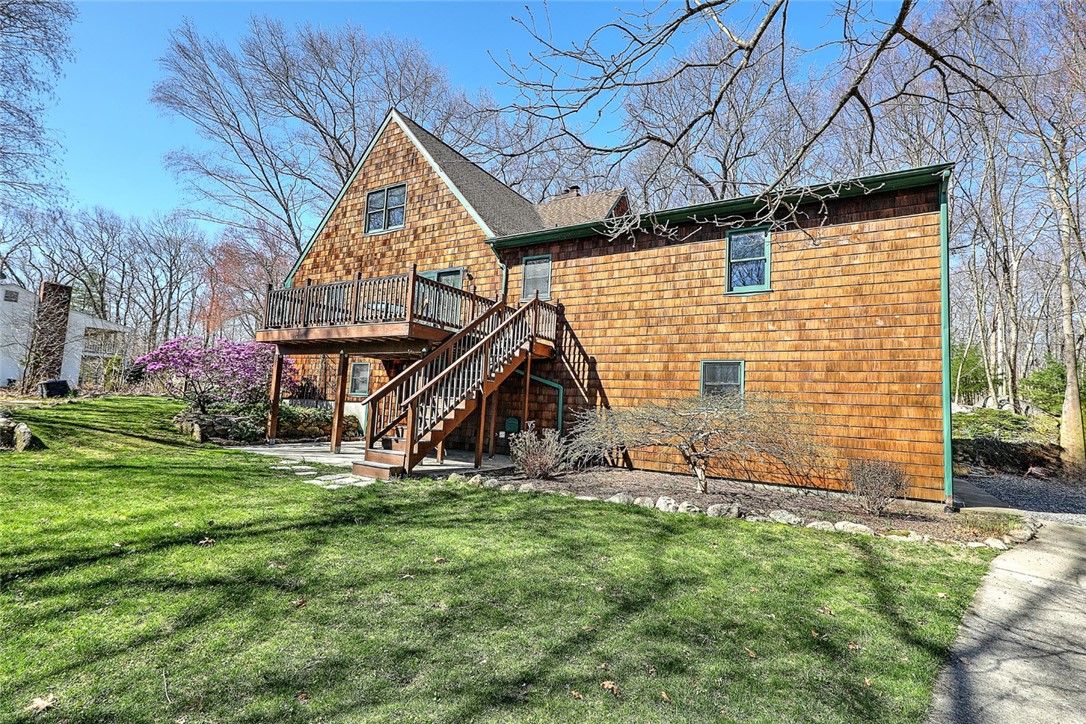 210 John Franklin Road Coventry, RI 02831 - Photo 48 of 50