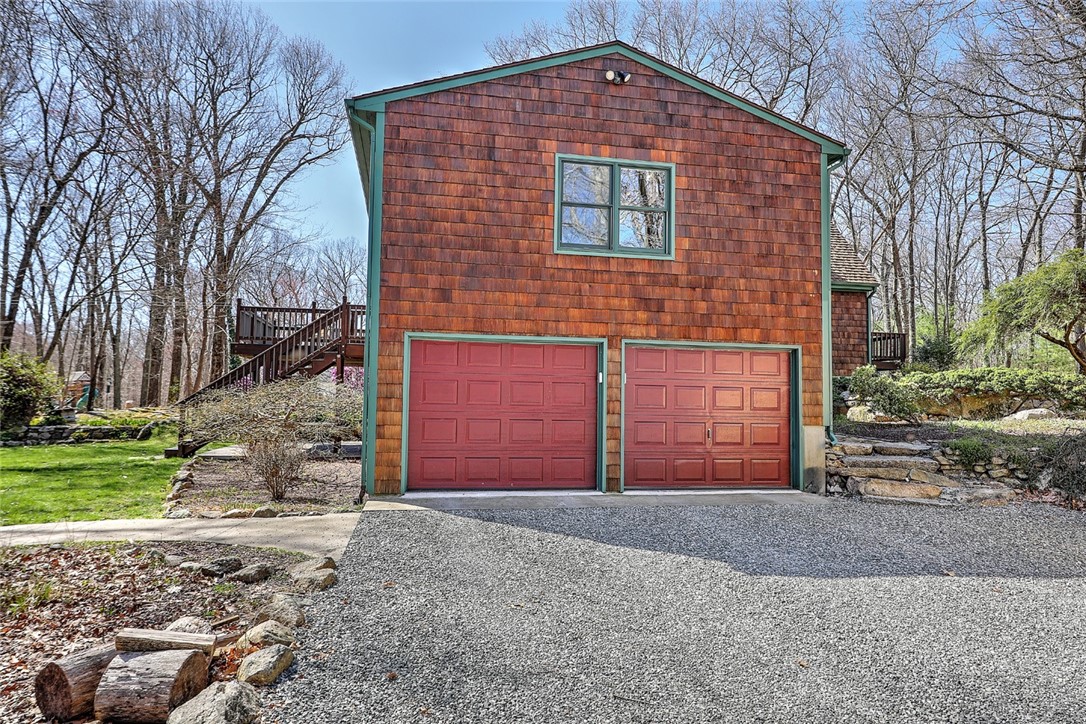 210 John Franklin Road Coventry, RI 02831 - Photo 49 of 50