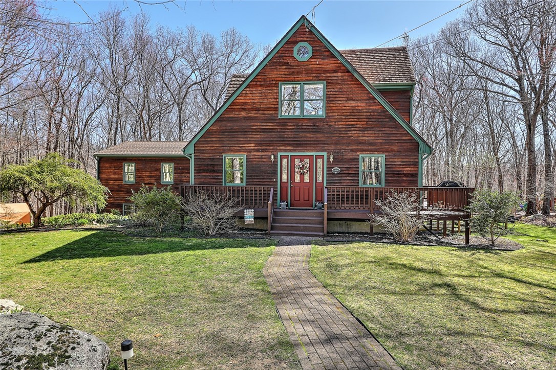 210 John Franklin Road Coventry, RI 02831 - Photo 5 of 50