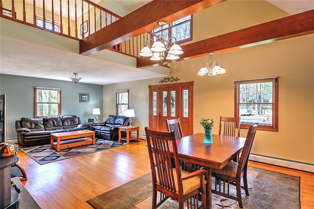 210 John Franklin Road Coventry, RI 02831 - Photo 8 of 50