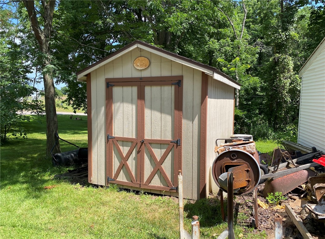 2106 Harris Road Palmyra, NY 14522 - Photo 21 of 23 Gallery Image 21