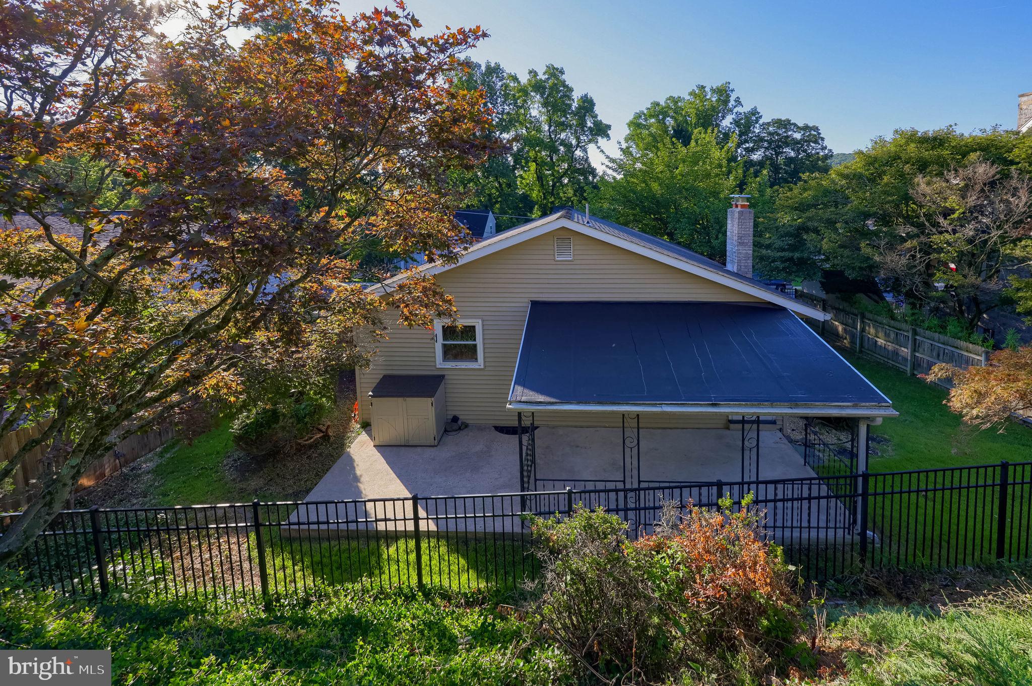 410 Friedensburg Road Reading, PA 19606 - Photo 37 of 39 Gallery Image 37