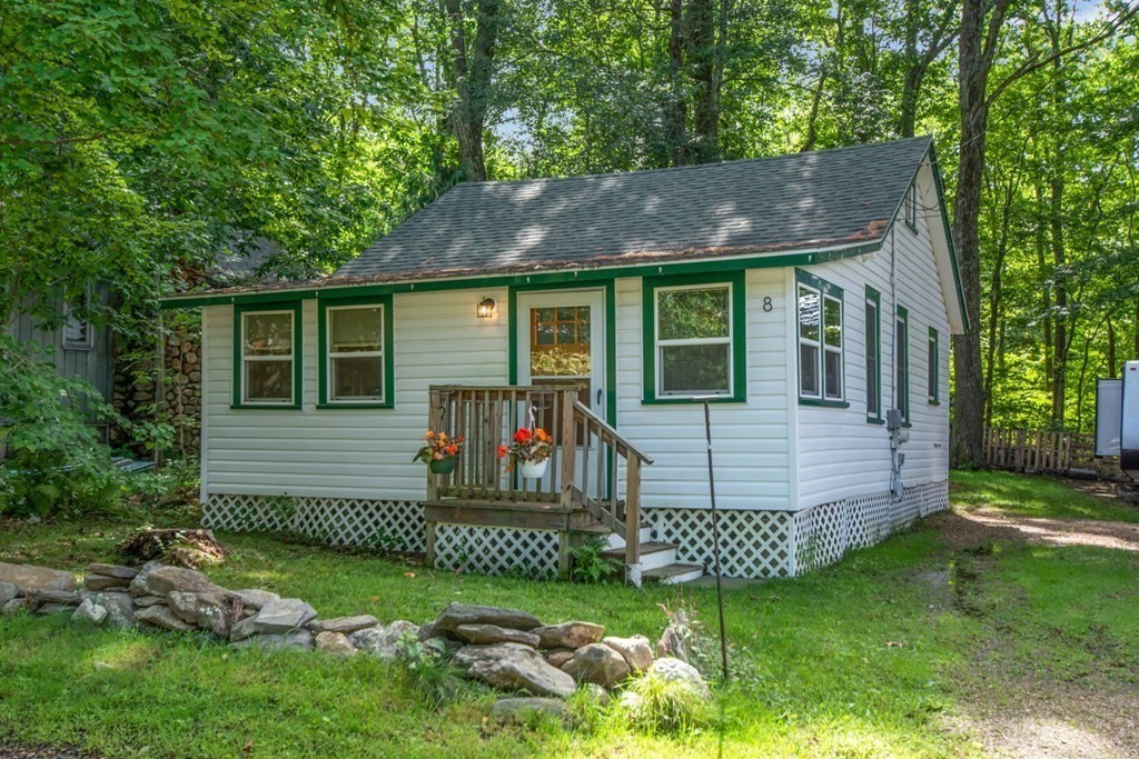 8 Peters Avenue Rutland, MA 01543 - Photo 1 of 41
